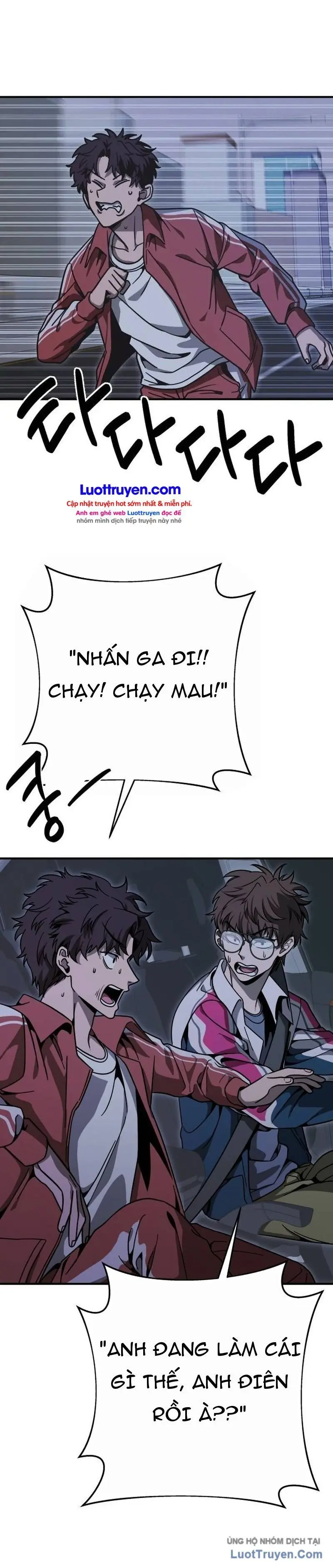 Sinh Vật Đáng Yêu Chapter 11 - Trang 39