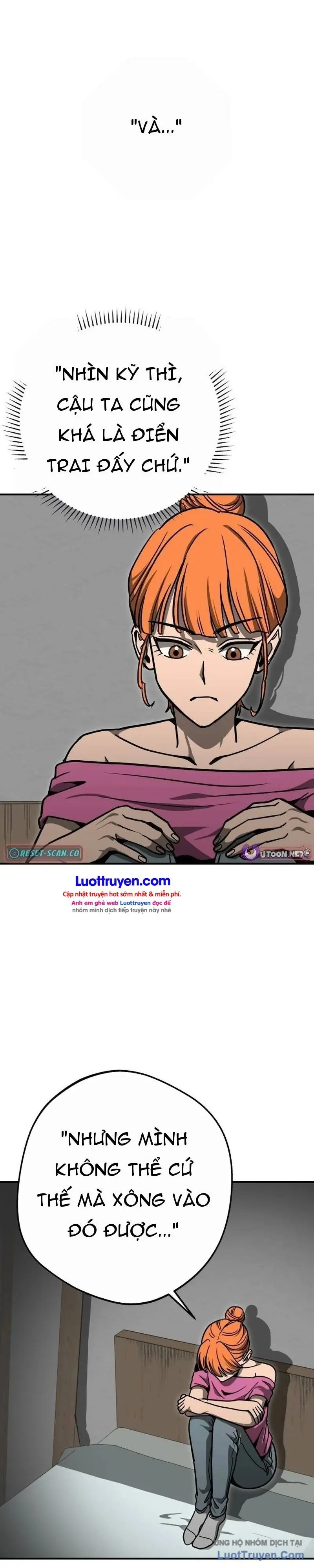 Sinh Vật Đáng Yêu Chapter 11 - Trang 4