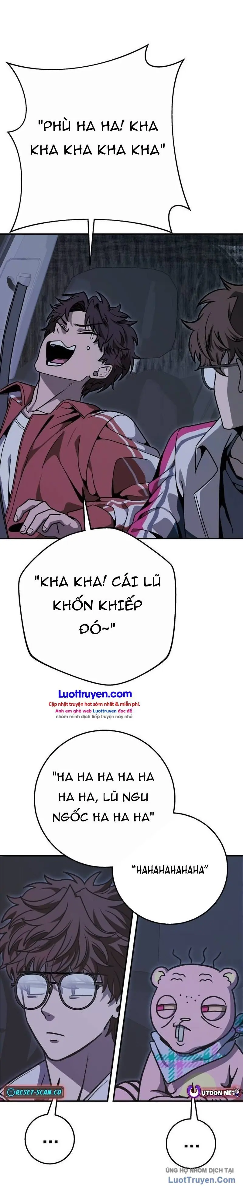 Sinh Vật Đáng Yêu Chapter 11 - Trang 40
