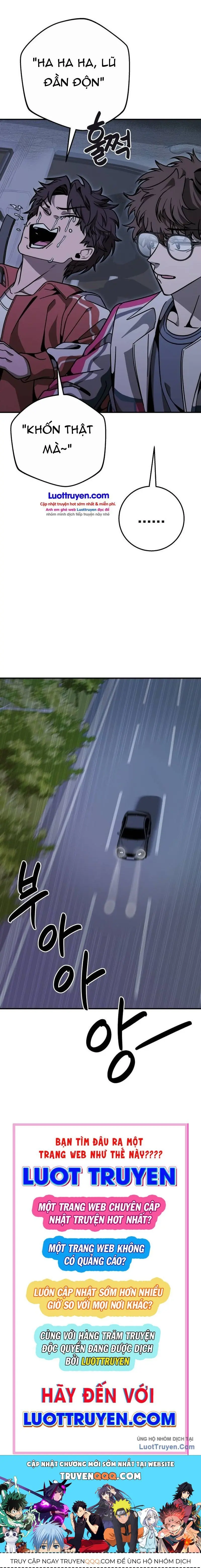 Sinh Vật Đáng Yêu Chapter 11 - Trang 41