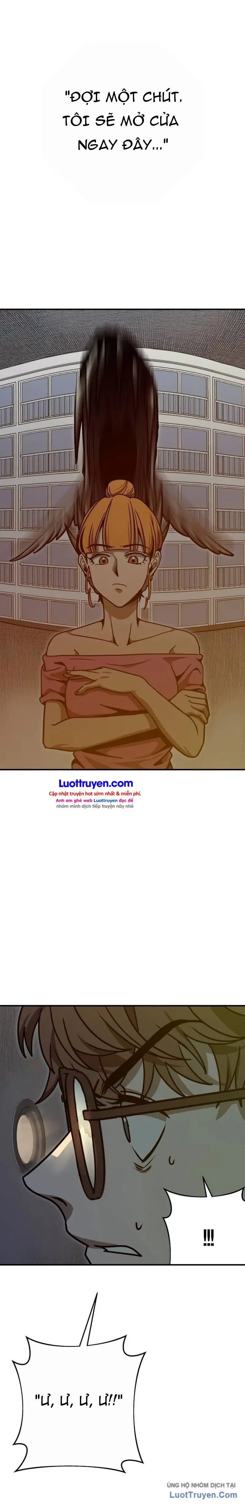 Sinh Vật Đáng Yêu Chapter 11 - Trang 7