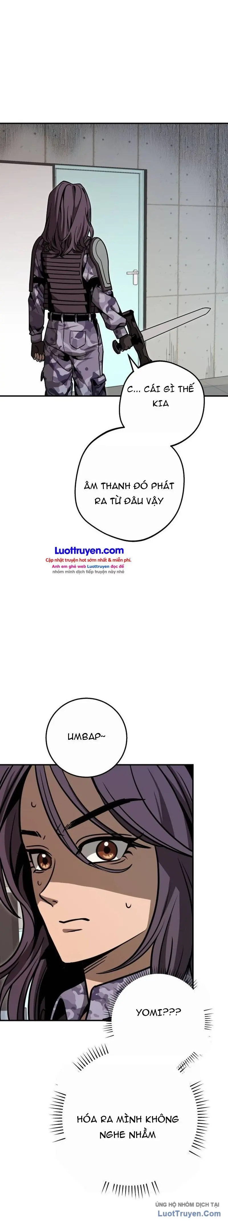 Sinh Vật Đáng Yêu Chapter 12 - Trang 13