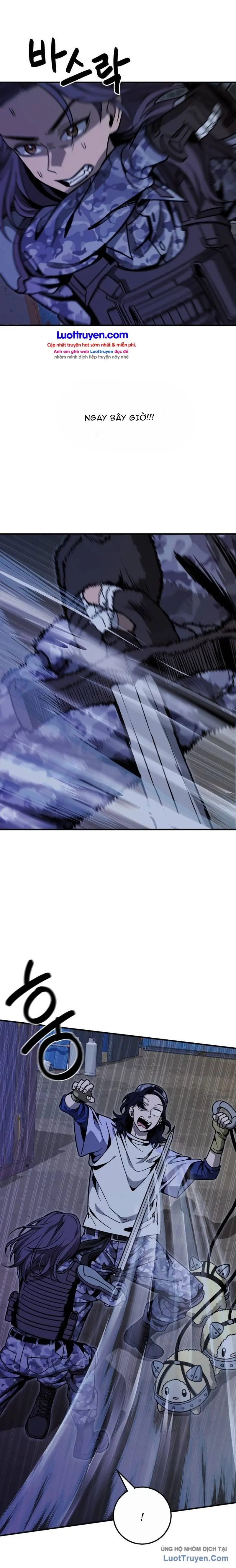 Sinh Vật Đáng Yêu Chapter 12 - Trang 15