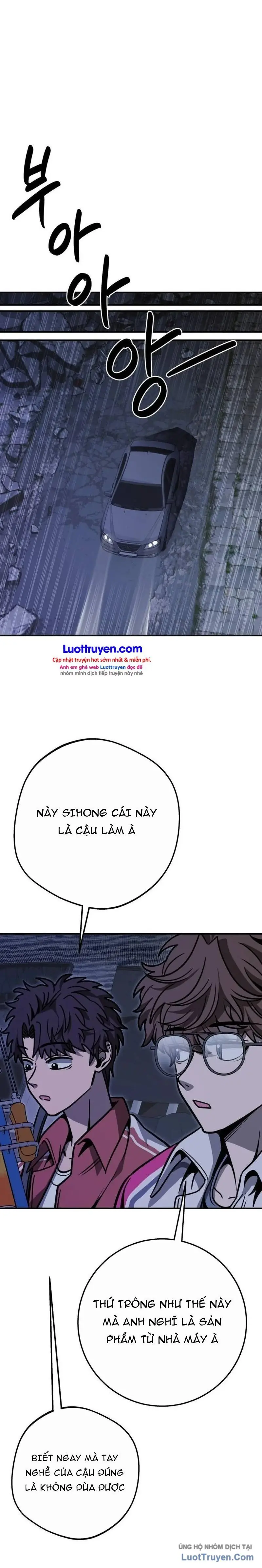 Sinh Vật Đáng Yêu Chapter 12 - Trang 25