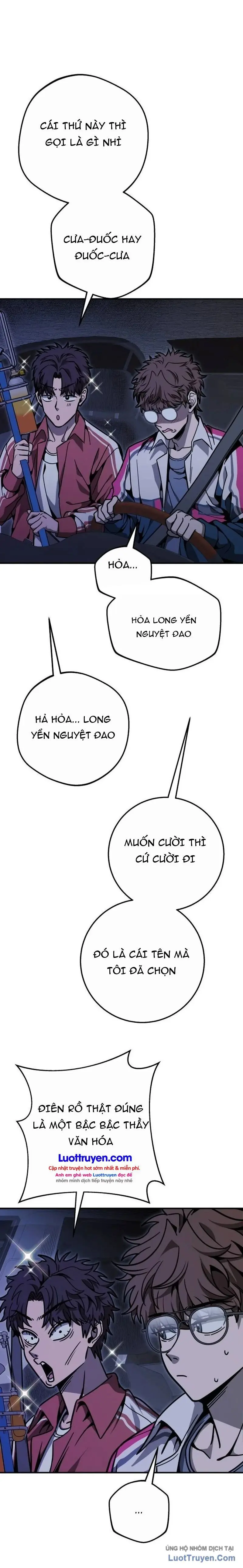 Sinh Vật Đáng Yêu Chapter 12 - Trang 26