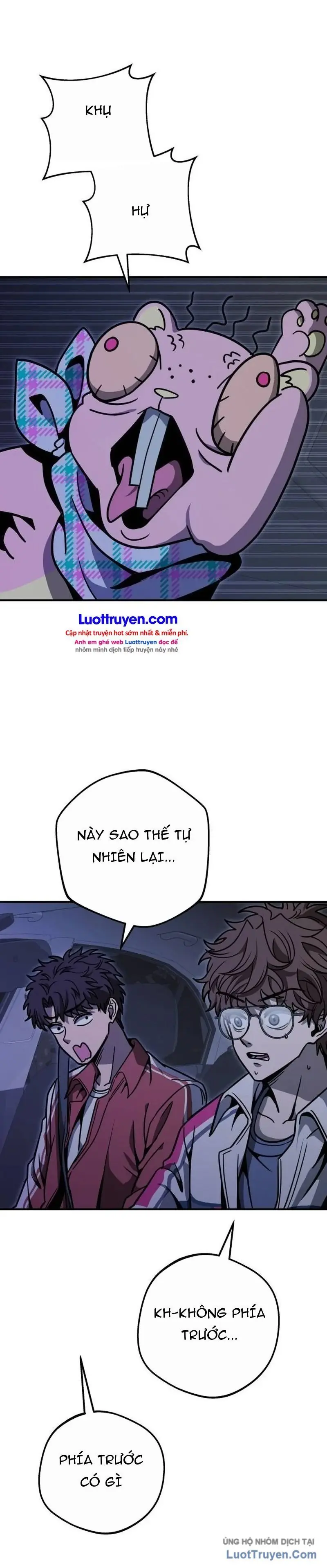 Sinh Vật Đáng Yêu Chapter 12 - Trang 29