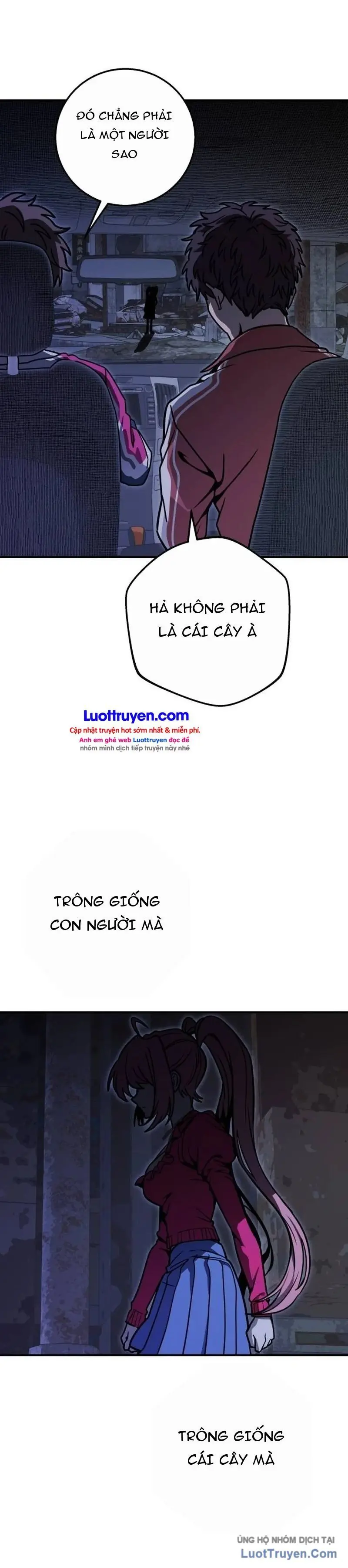 Sinh Vật Đáng Yêu Chapter 12 - Trang 30