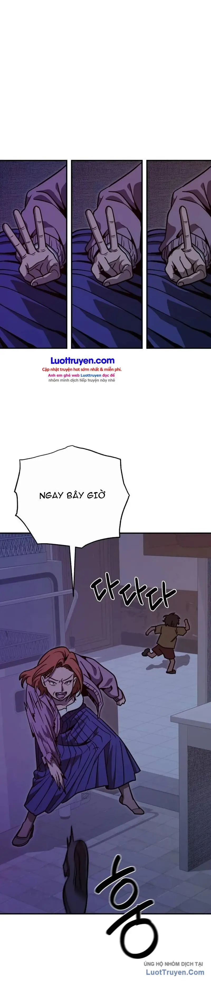 Sinh Vật Đáng Yêu Chapter 12 - Trang 5