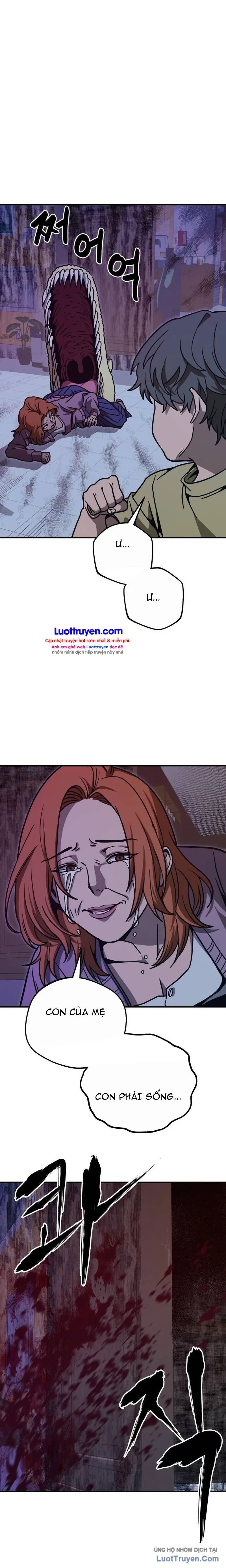 Sinh Vật Đáng Yêu Chapter 12 - Trang 7