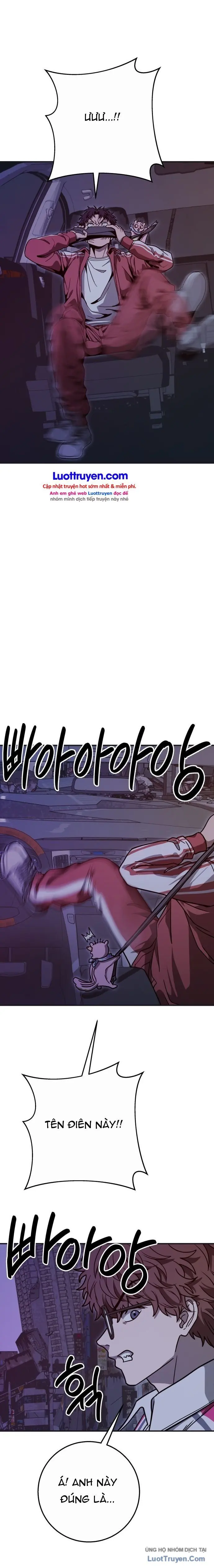 Sinh Vật Đáng Yêu Chapter 13 - Trang 10