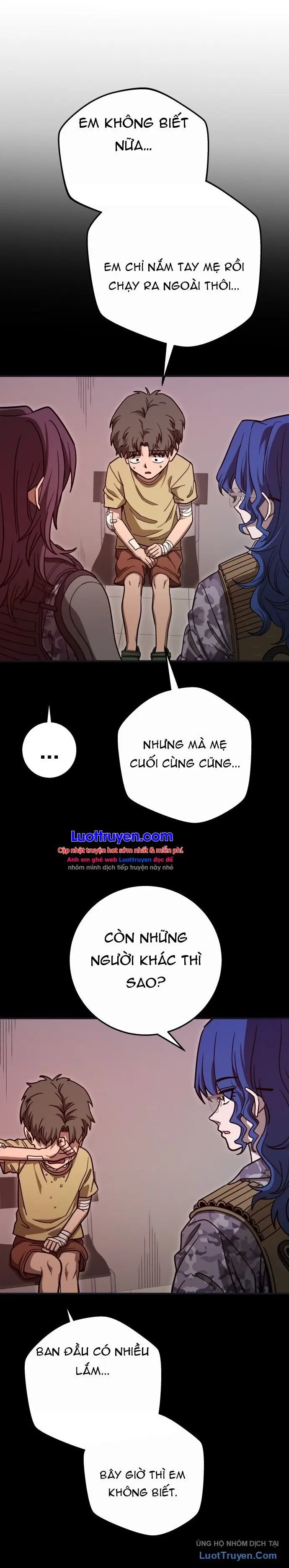 Sinh Vật Đáng Yêu Chapter 13 - Trang 13
