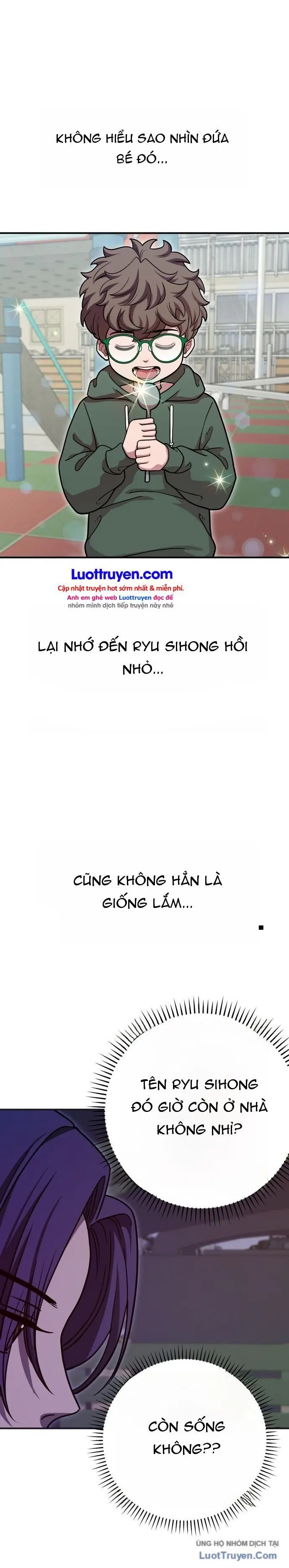 Sinh Vật Đáng Yêu Chapter 13 - Trang 15