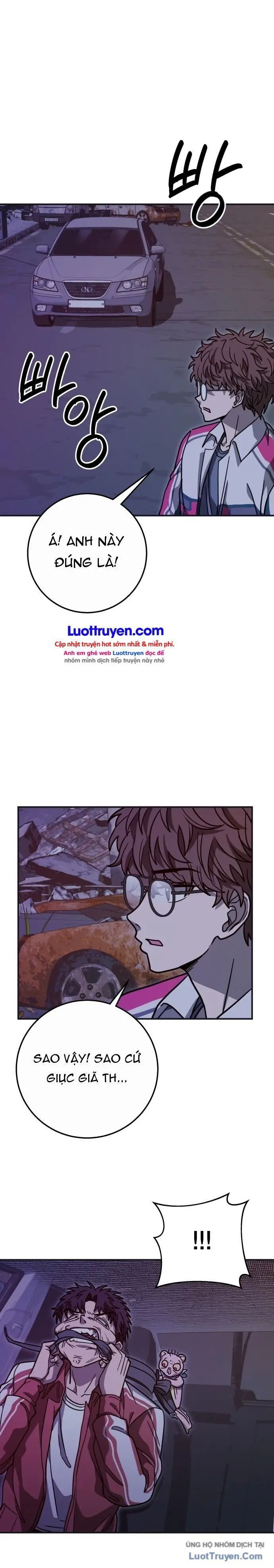 Sinh Vật Đáng Yêu Chapter 13 - Trang 18