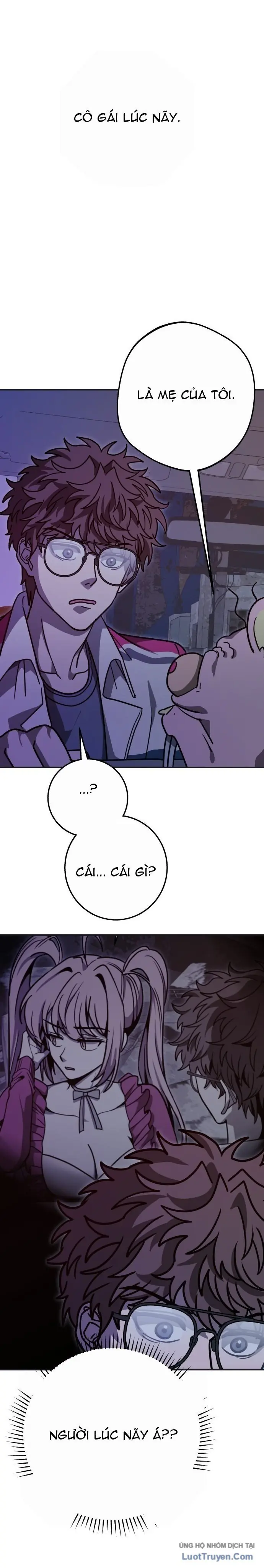 Sinh Vật Đáng Yêu Chapter 13 - Trang 21