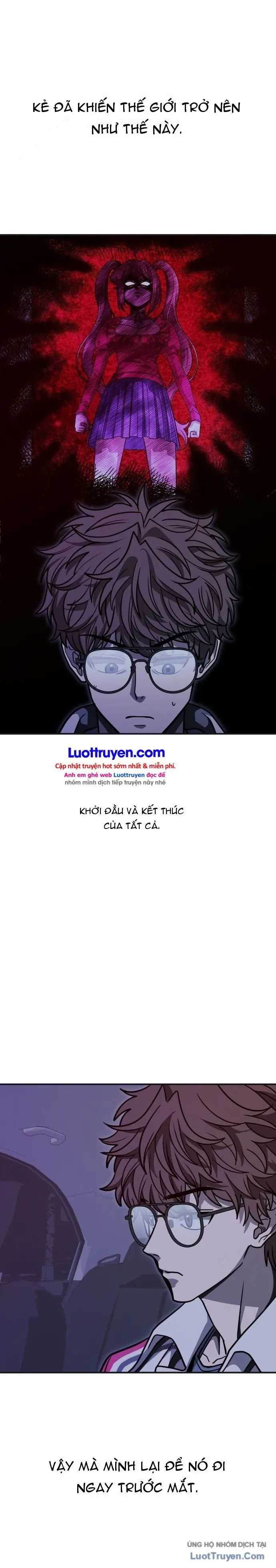 Sinh Vật Đáng Yêu Chapter 13 - Trang 30
