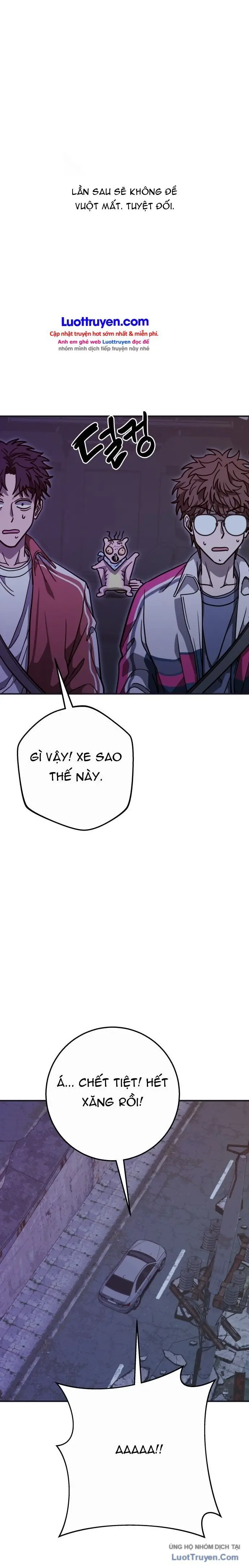 Sinh Vật Đáng Yêu Chapter 13 - Trang 31