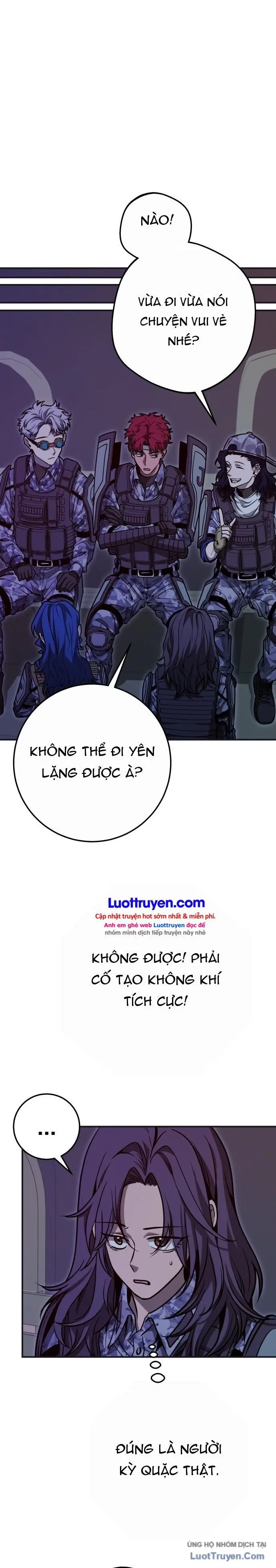 Sinh Vật Đáng Yêu Chapter 13 - Trang 32