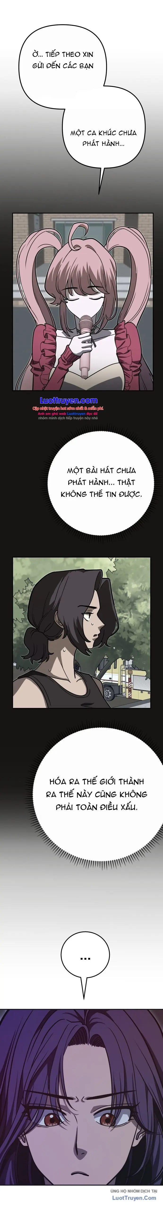 Sinh Vật Đáng Yêu Chapter 13 - Trang 35