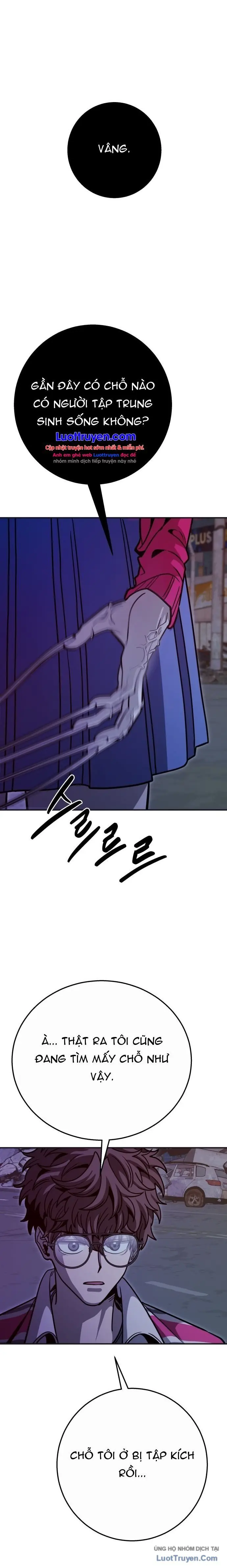 Sinh Vật Đáng Yêu Chapter 13 - Trang 4