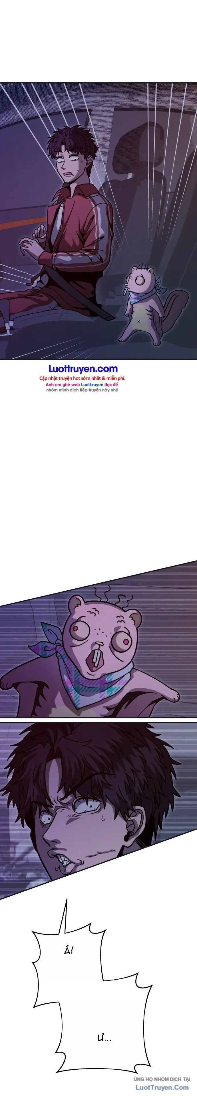 Sinh Vật Đáng Yêu Chapter 13 - Trang 6