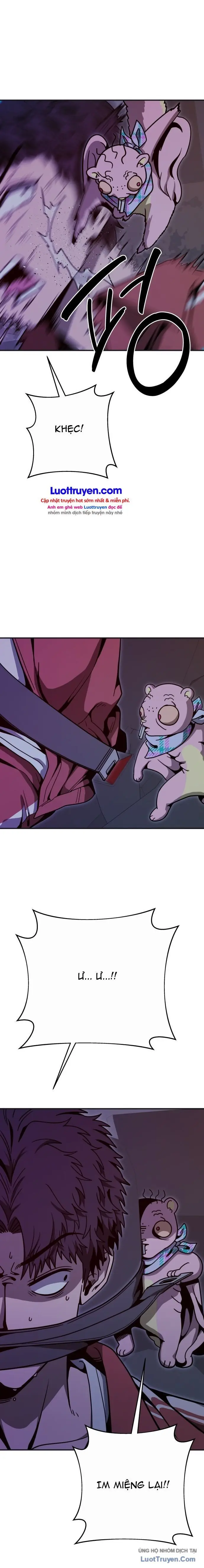 Sinh Vật Đáng Yêu Chapter 13 - Trang 7