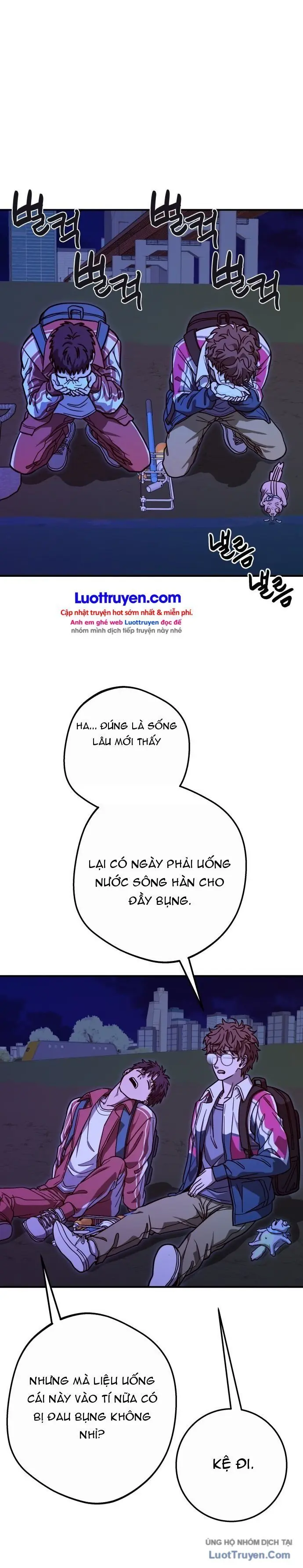 Sinh Vật Đáng Yêu Chapter 14 - Trang 15