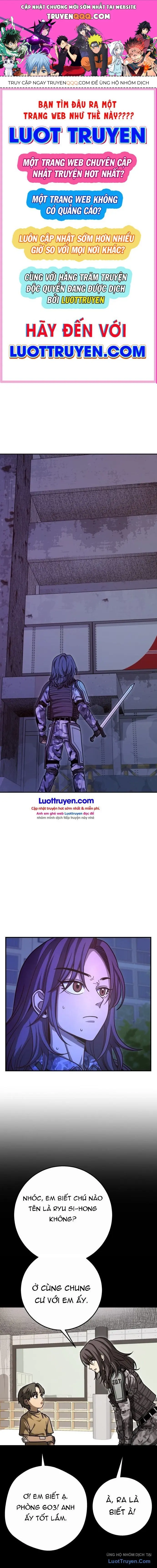 Sinh Vật Đáng Yêu Chapter 14 - Trang 2