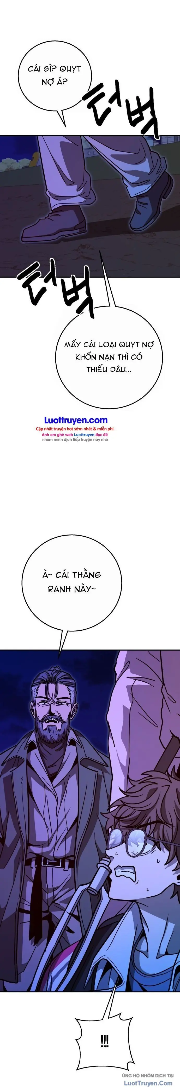 Sinh Vật Đáng Yêu Chapter 14 - Trang 21