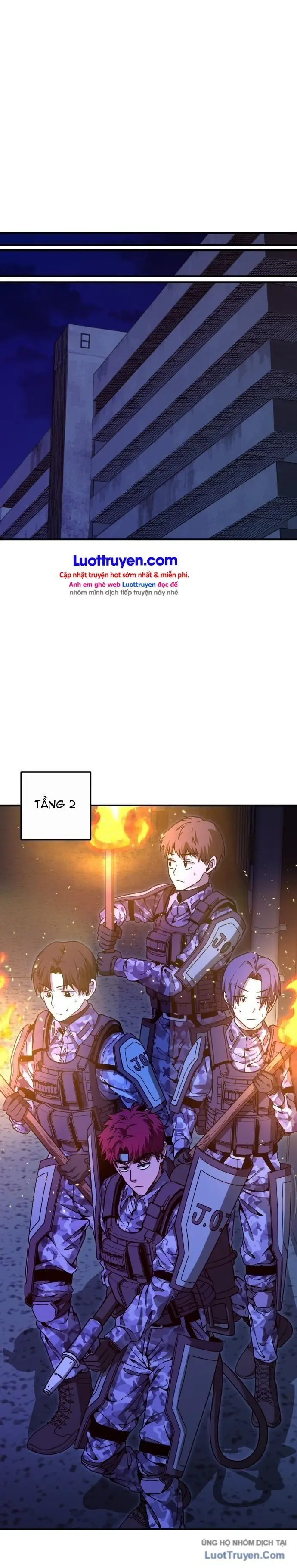 Sinh Vật Đáng Yêu Chapter 14 - Trang 24