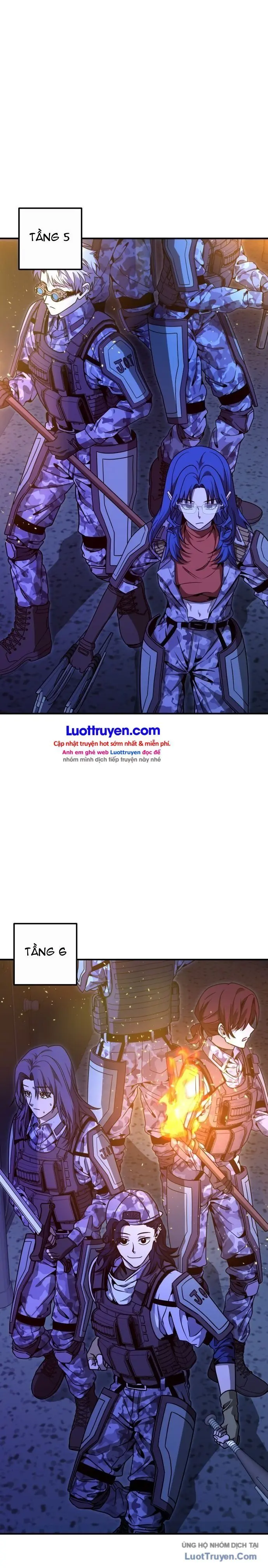 Sinh Vật Đáng Yêu Chapter 14 - Trang 25