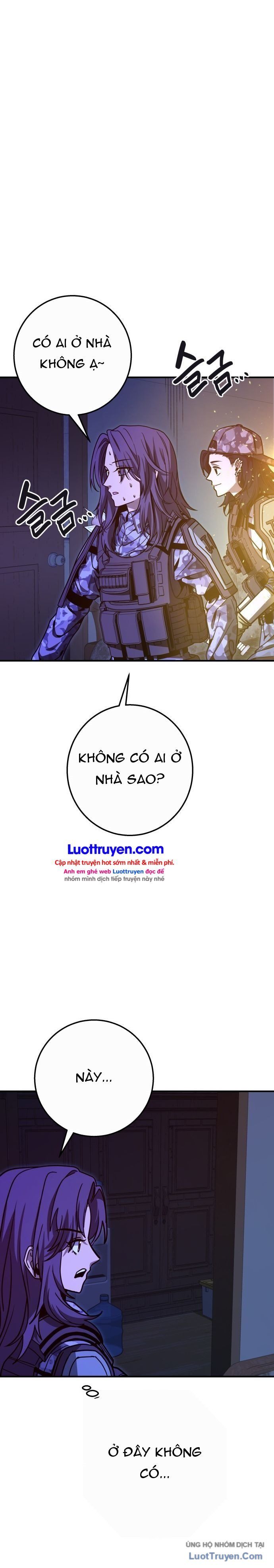 Sinh Vật Đáng Yêu Chapter 14 - Trang 31