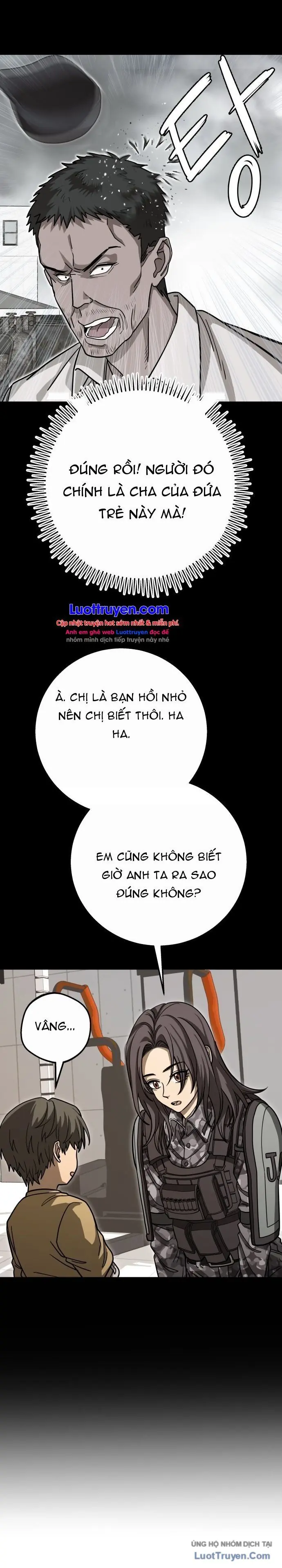 Sinh Vật Đáng Yêu Chapter 14 - Trang 4