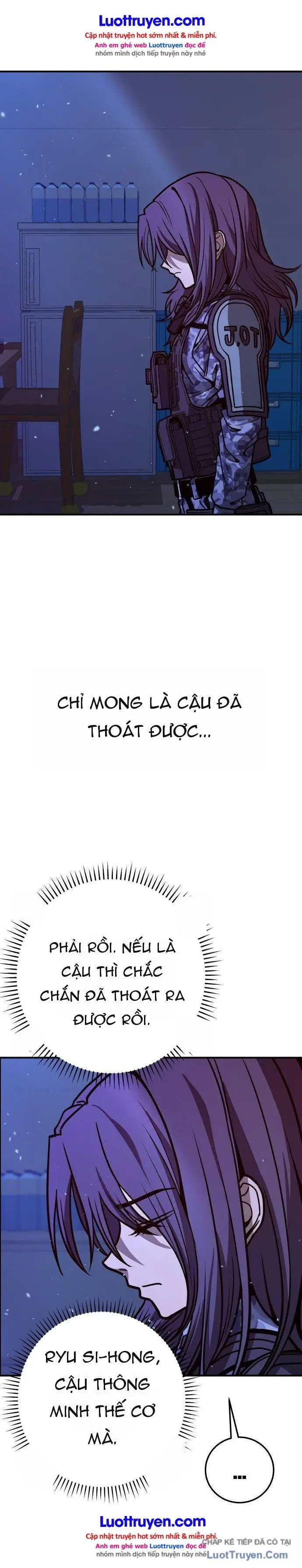 Sinh Vật Đáng Yêu Chapter 15 - Trang 12