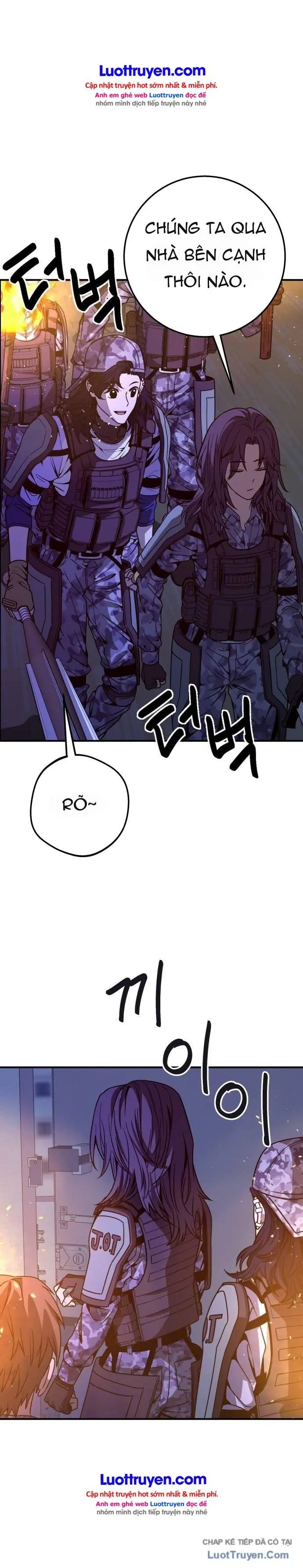 Sinh Vật Đáng Yêu Chapter 15 - Trang 13