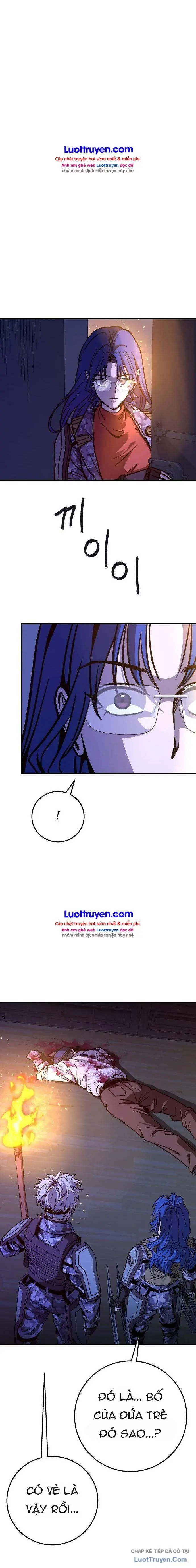 Sinh Vật Đáng Yêu Chapter 15 - Trang 16