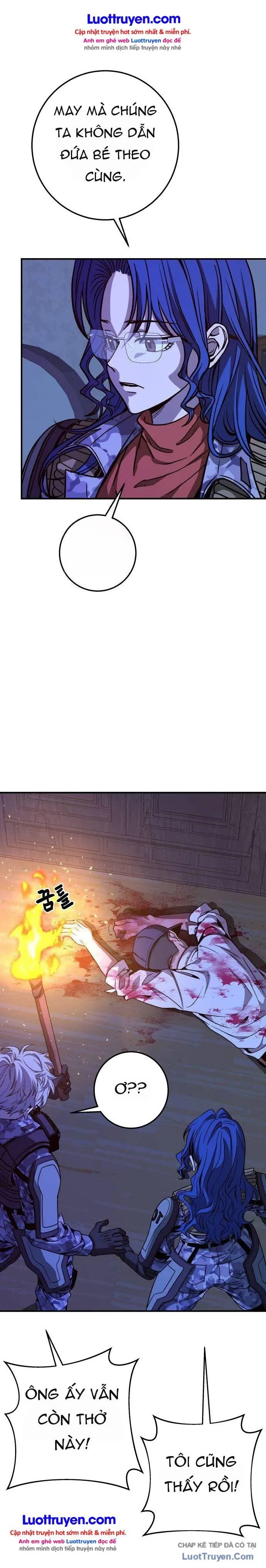Sinh Vật Đáng Yêu Chapter 15 - Trang 17