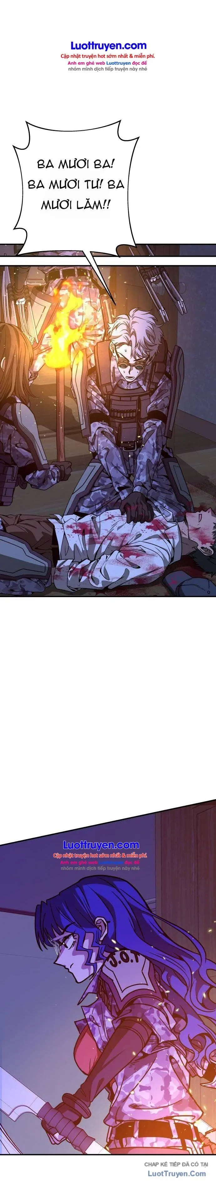 Sinh Vật Đáng Yêu Chapter 15 - Trang 18