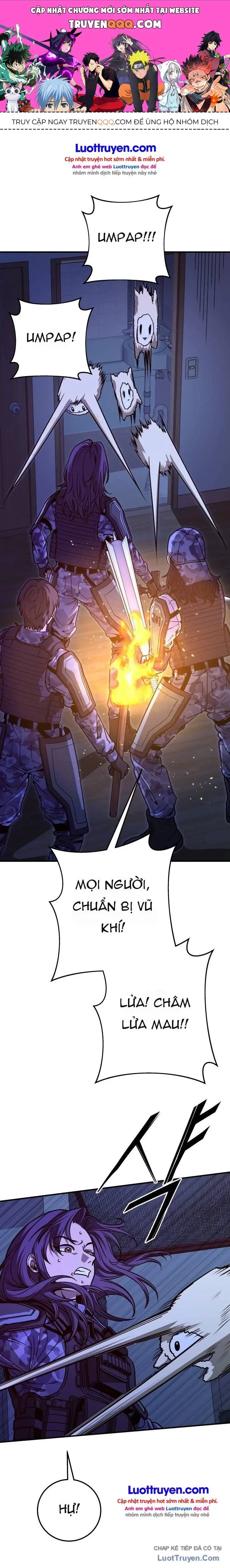Sinh Vật Đáng Yêu Chapter 15 - Trang 2