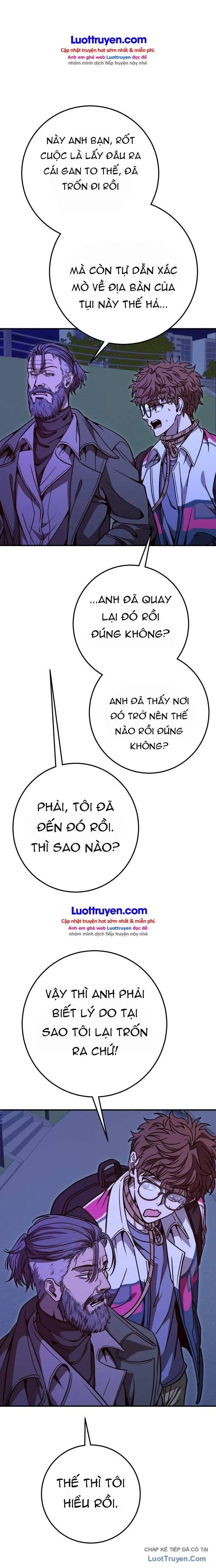 Sinh Vật Đáng Yêu Chapter 15 - Trang 24
