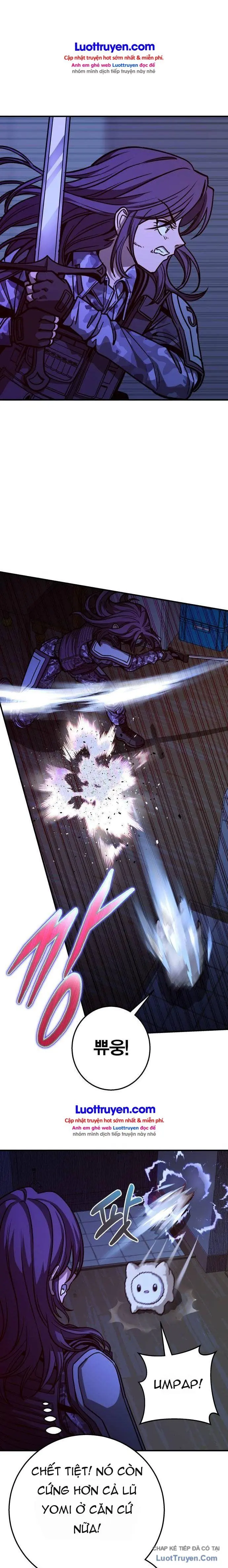 Sinh Vật Đáng Yêu Chapter 15 - Trang 3