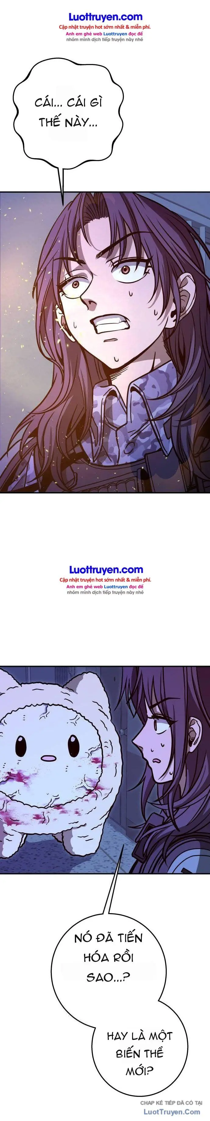 Sinh Vật Đáng Yêu Chapter 15 - Trang 31