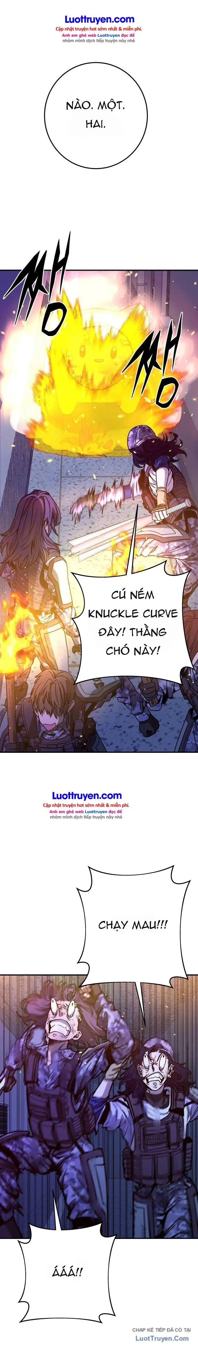 Sinh Vật Đáng Yêu Chapter 15 - Trang 33