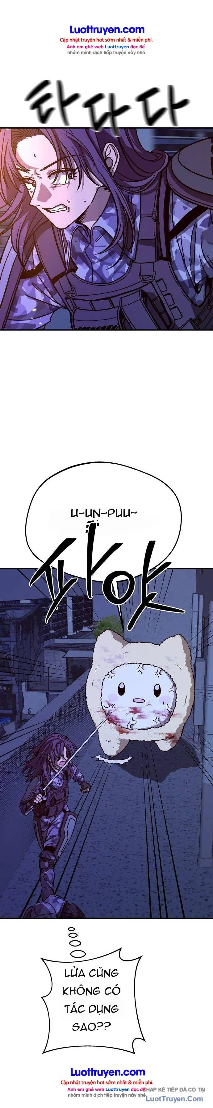 Sinh Vật Đáng Yêu Chapter 15 - Trang 34