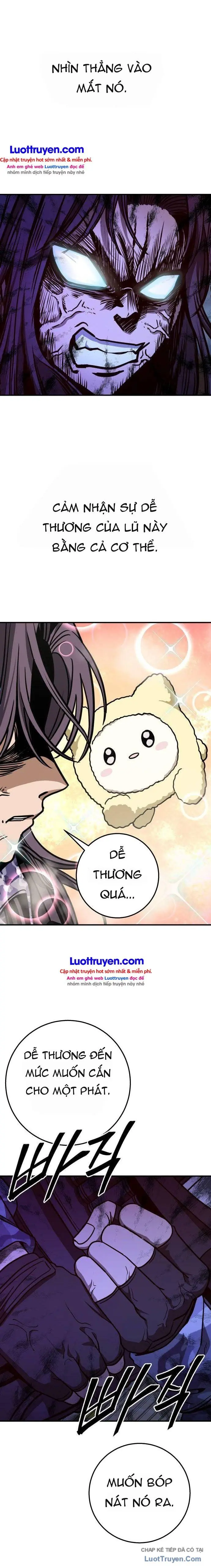 Sinh Vật Đáng Yêu Chapter 15 - Trang 5