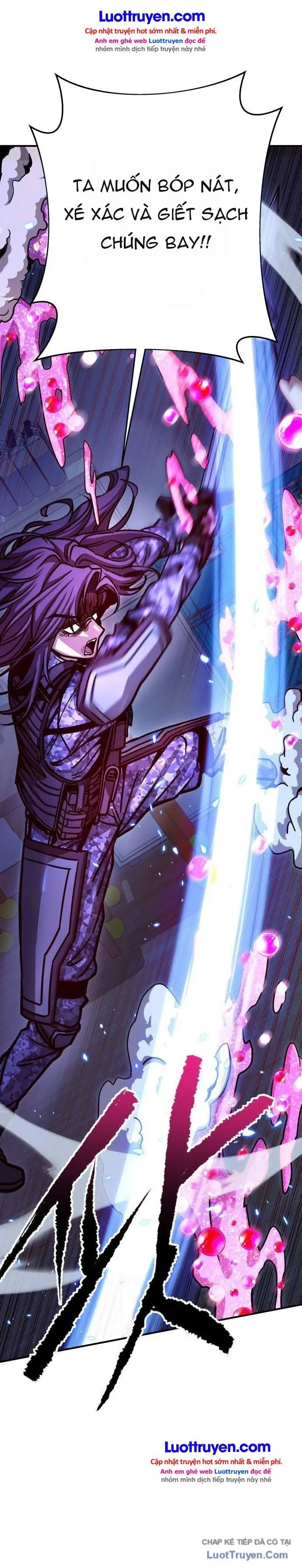 Sinh Vật Đáng Yêu Chapter 15 - Trang 6