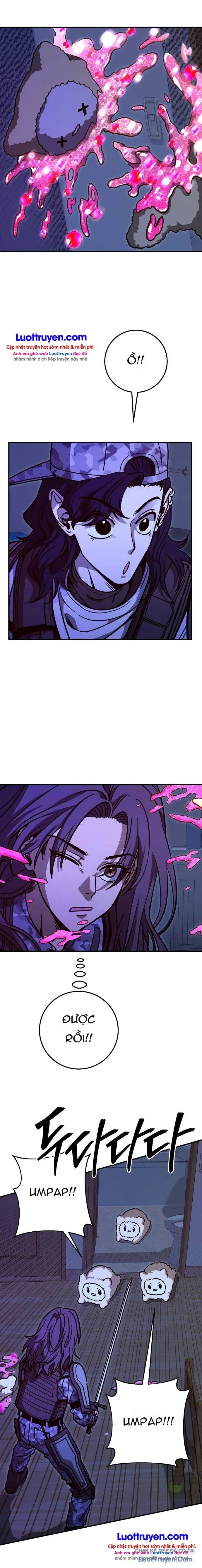Sinh Vật Đáng Yêu Chapter 15 - Trang 7