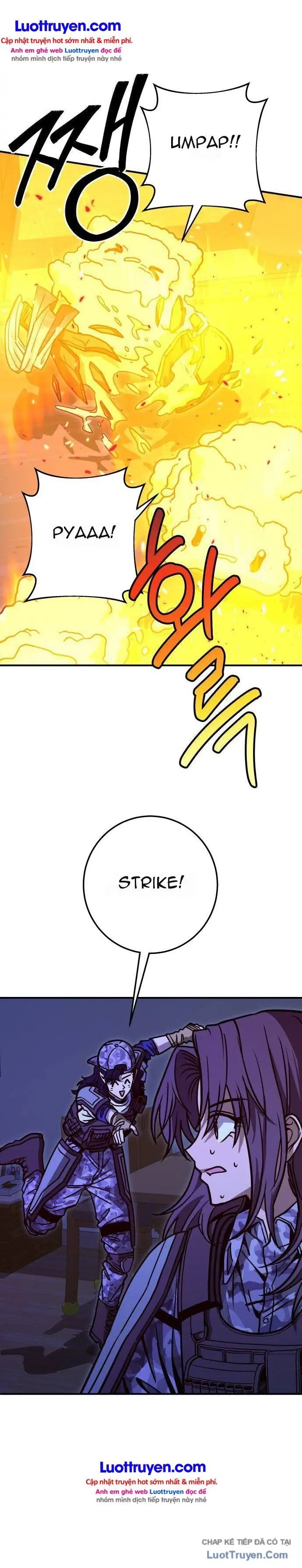 Sinh Vật Đáng Yêu Chapter 15 - Trang 8
