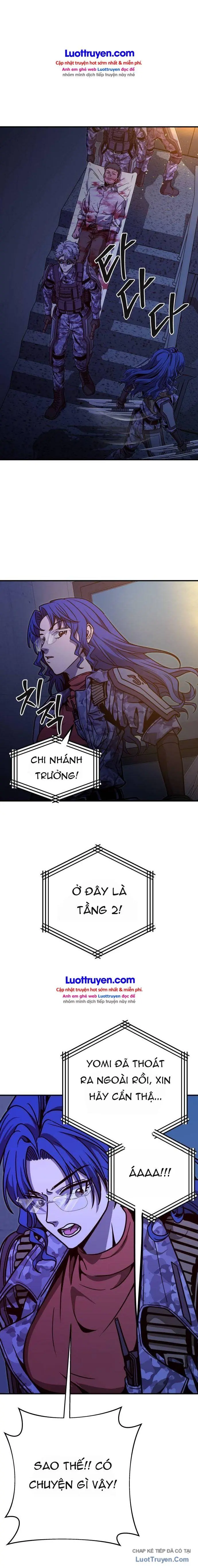 Sinh Vật Đáng Yêu Chapter 16 - Trang 11