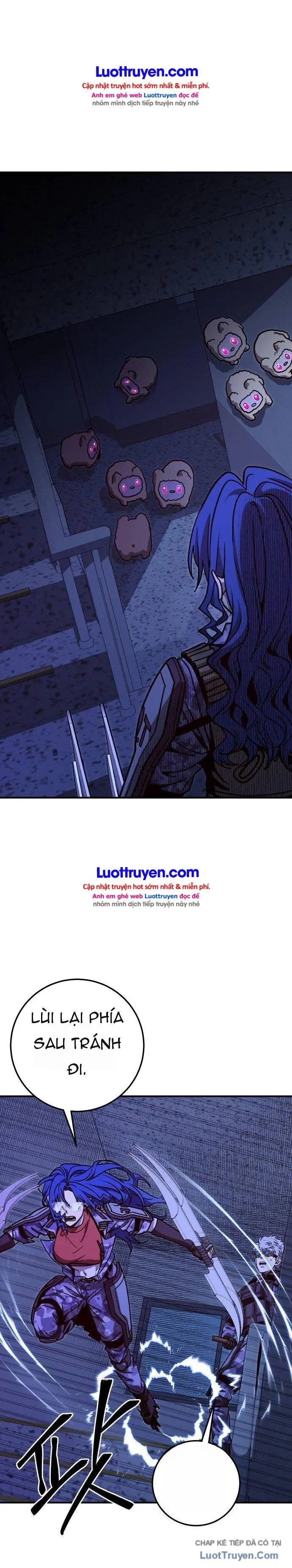Sinh Vật Đáng Yêu Chapter 16 - Trang 12
