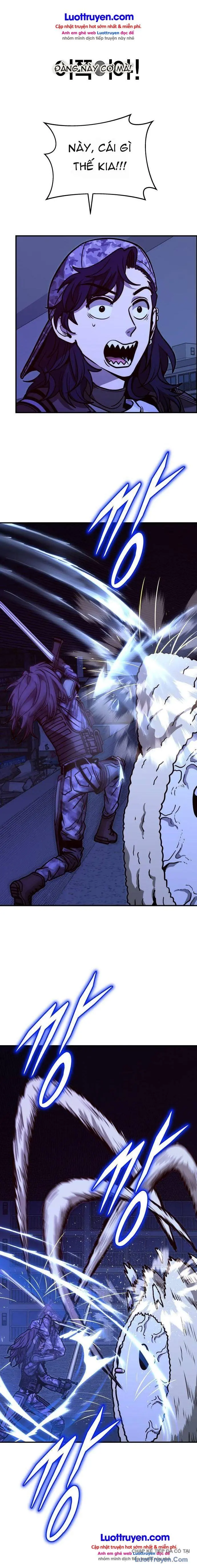 Sinh Vật Đáng Yêu Chapter 16 - Trang 18